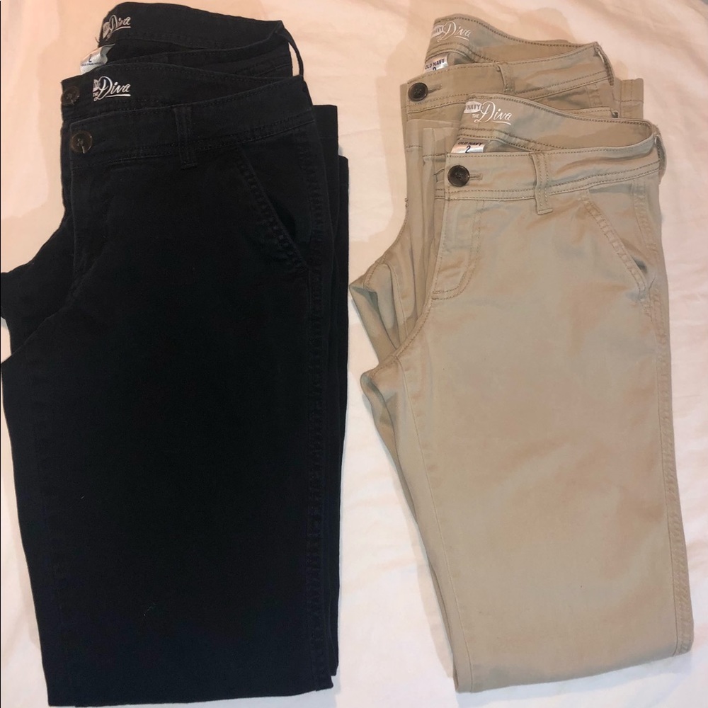 Old Navy Pants